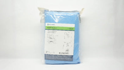 Halyard 88321 U-BAR Pack II